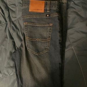Womens Lucky Brand Jeans